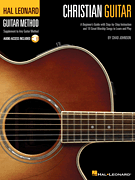 cover for Christian Guitar