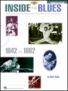 cover for Inside the Blues, 1942-1982 - Updated Edition