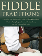 cover for Fiddle Traditions