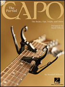 cover for The Partial Capo