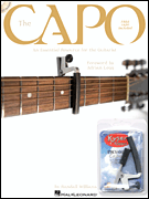 cover for The Capo