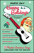 cover for Jumpin' Jim's Happy Holidays
