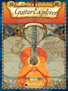 cover for Guitar Explorer