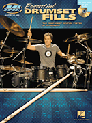 cover for Essential Drumset Fills