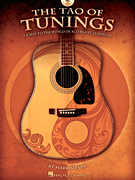cover for The Tao of Tunings