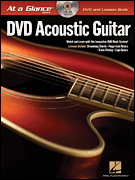 cover for Acoustic Guitar