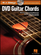 cover for Guitar Chords