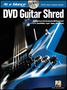 cover for Guitar Shred