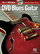 cover for Blues Guitar