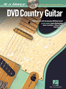 cover for Country Guitar