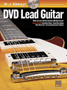 cover for Lead Guitar