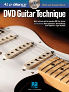 cover for Guitar Technique