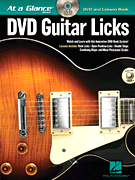 cover for Guitar Licks