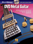 cover for Metal Guitar