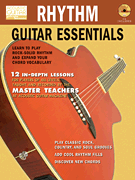 cover for Rhythm Guitar Essentials