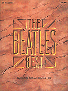 cover for The Beatles Best