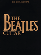 cover for The Beatles Guitar