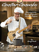 cover for Guitar Gumbo