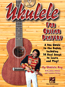 cover for Ukulele for Guitar Players
