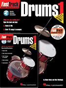 cover for FastTrack Drums Method Starter Pack