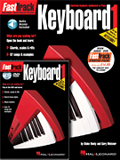 cover for FastTrack Keyboard Method Starter Pack