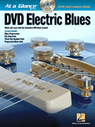 cover for Electric Blues
