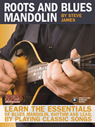 cover for Roots and Blues Mandolin