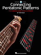 cover for Connecting Pentatonic Patterns