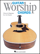 cover for Guitar Worship Chords