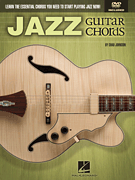 cover for Jazz Guitar Chords