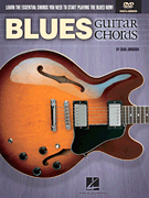 cover for Blues Guitar Chords