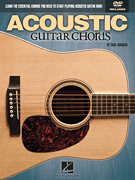 cover for Acoustic Guitar Chords