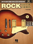 cover for Rock Guitar Chords