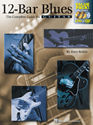 cover for 12-Bar Blues - All-in-One Combo Pack