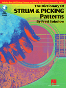 cover for The Dictionary of Strum & Picking Patterns