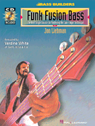 cover for Funk/Fusion Bass