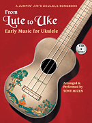 cover for From Lute to Uke