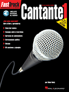 cover for Cantante 1