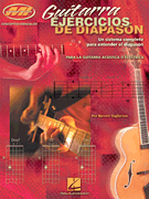 cover for Guitarra Ejercicios de Diapason