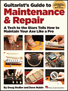 cover for Guitarist's Guide to Maintenance & Repair