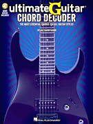 cover for Ultimate-Guitar Chord Decoder