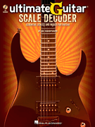 cover for Ultimate-Guitar Scale Decoder