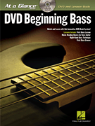 cover for Beginning Bass - At a Glance