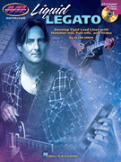 cover for Liquid Legato