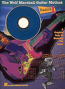 cover for Basics 1 - The Wolf Marshall Guitar Method