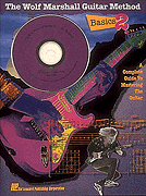 cover for Basics 2 - The Wolf Marshall Guitar Method