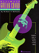 cover for Ultimate Guitar Chord User's Guide