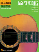cover for Easy Pop Melodies - Third Edition