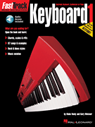 cover for FastTrack Keyboard Method - Book 1
