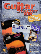 cover for Guitar Starter Kit